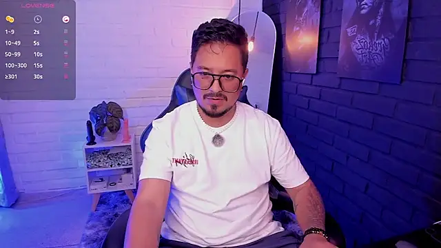 DaviidEvans_ webcam