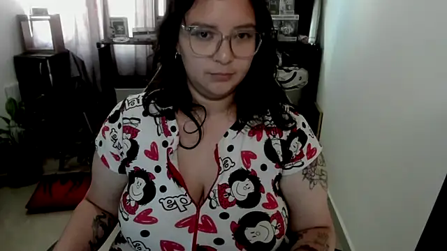 aika-dreams webcam