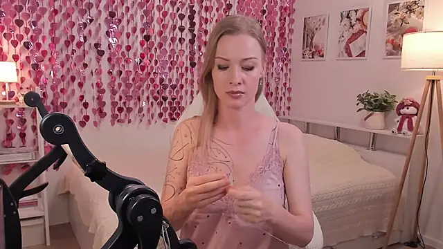 MissRightX webcam