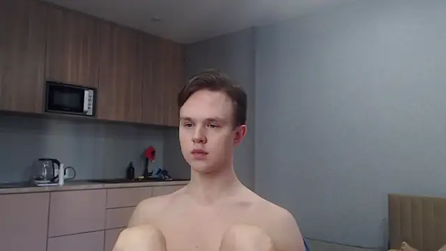 MartinMendez webcam