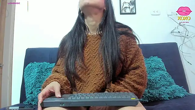 Bessie32 webcam