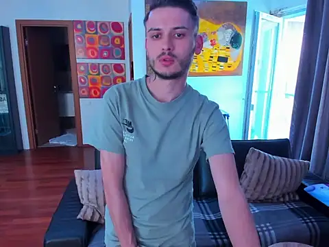 andboyfor6 webcam