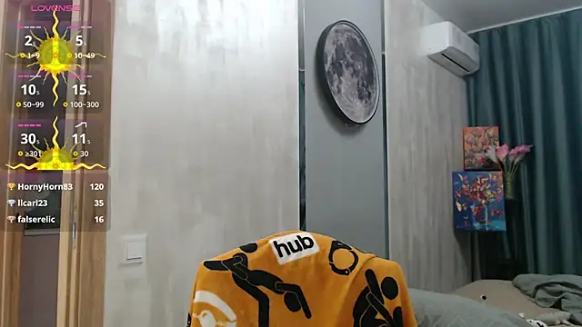 Stacy_Davice webcam