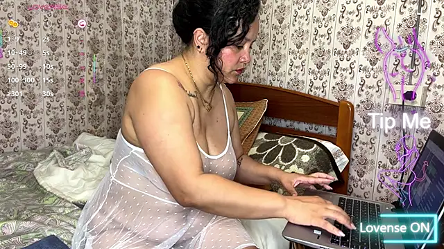 Foxyfox_realsex webcam