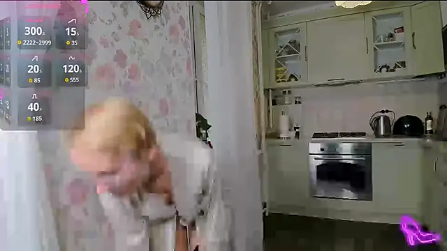 Anastasiagate webcam