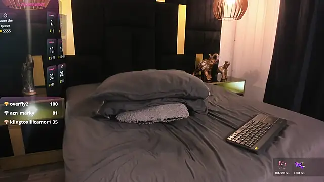 Lucio__Fox webcam