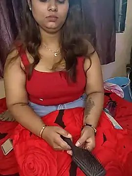 Marathi_khushi1 webcam