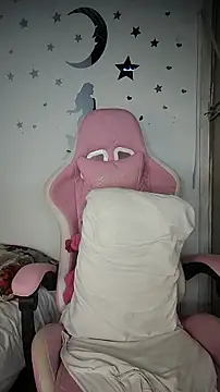 Agatha_202 webcam