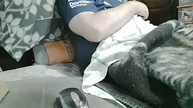 messi_syssy webcam