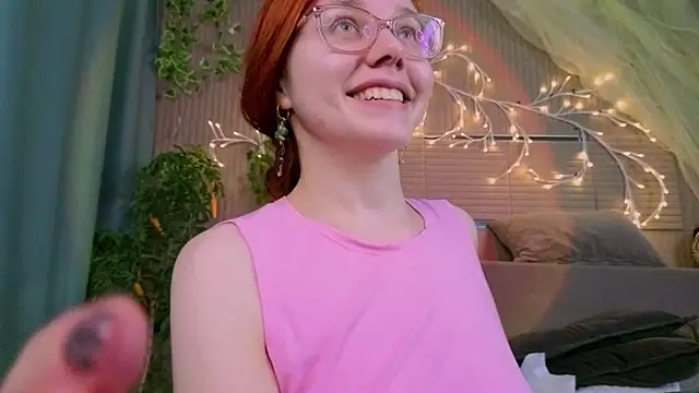 PollyVinice webcam