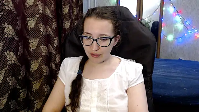 AnKey_Rayah webcam