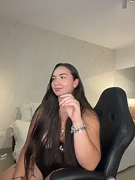 ava_blue webcam