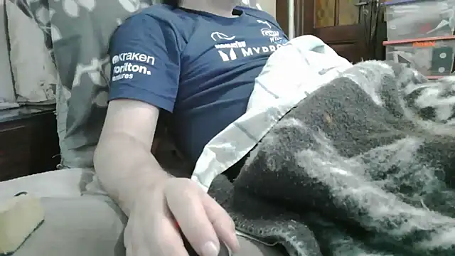 messi_syssy webcam