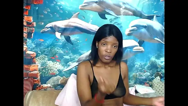 AfricanBarbiee69 webcam