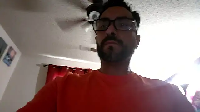 Forbidden_daddy webcam