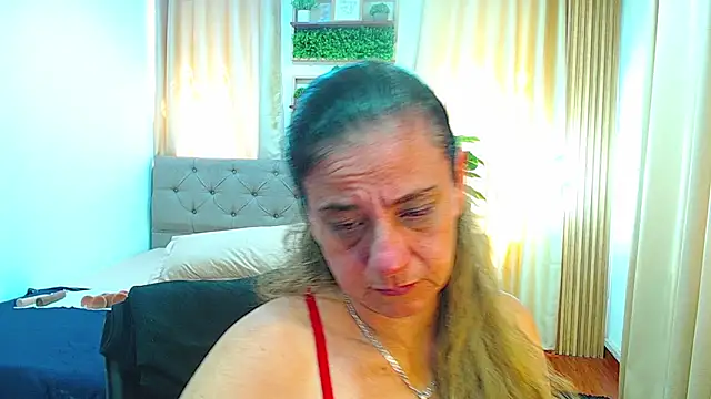 sasi_luna webcam