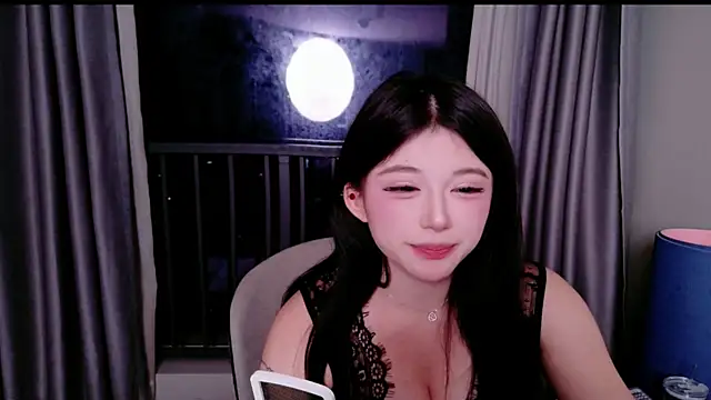 MiMi-Loveyou webcam