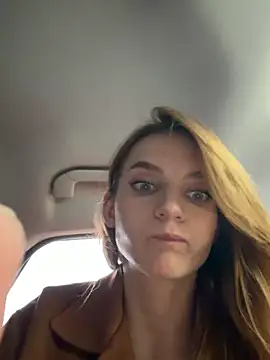 -AngelAri- webcam