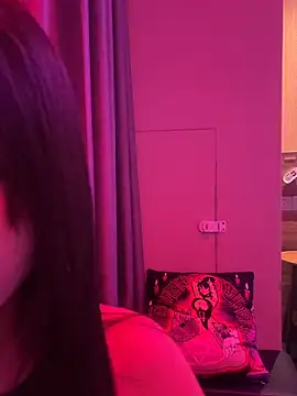 feifei-love webcam