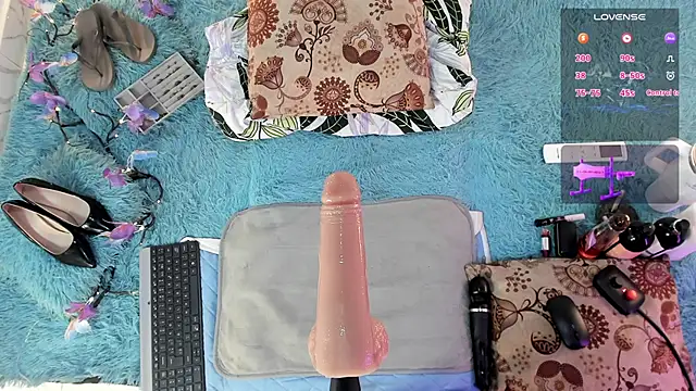 Eilin_clio webcam