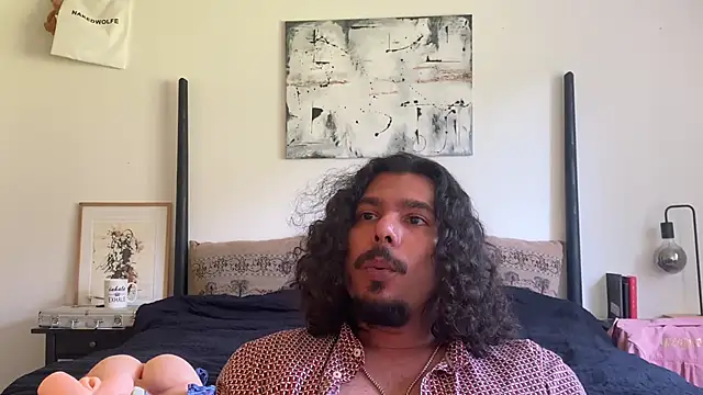 daddyvibes webcam