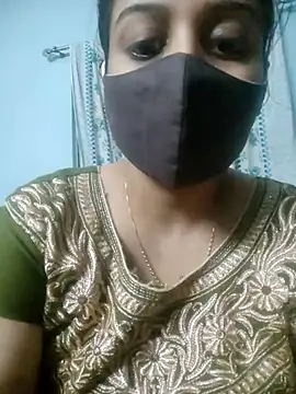 Tamil_shalini webcam