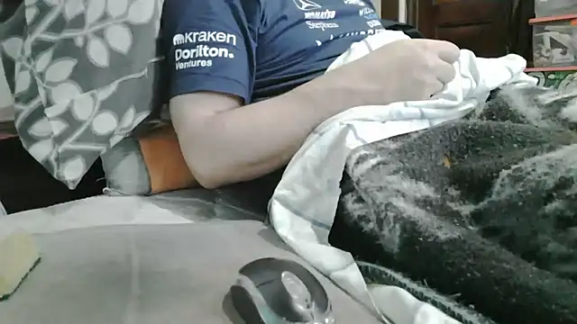 messi_syssy webcam