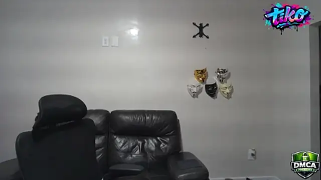 Zander823 webcam
