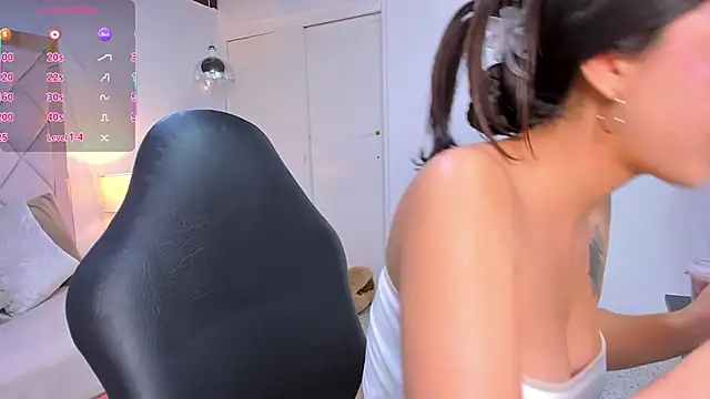 coraltaylor webcam
