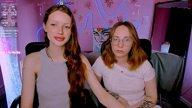 khloebeauty webcam