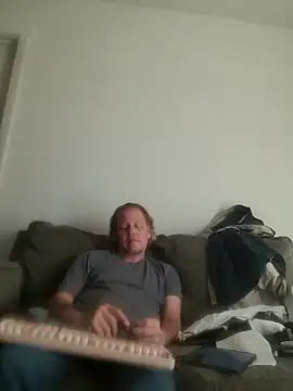 yourMasterisBored webcam