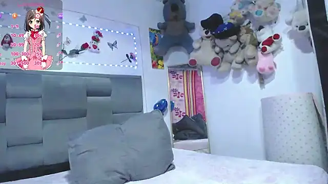 Sharloth_milf webcam