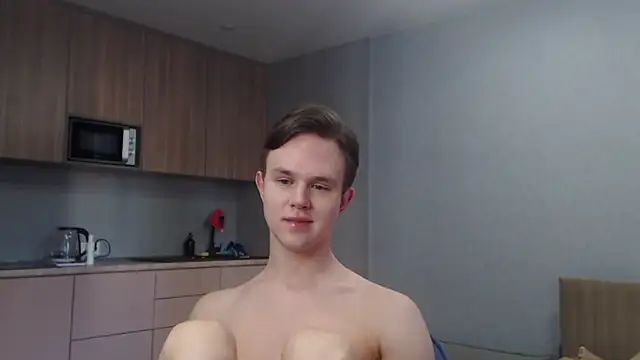 MartinMendez webcam