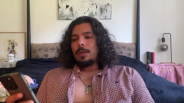 daddyvibes webcam