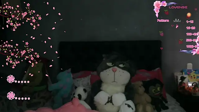 DAILYN__SOFIA__ webcam