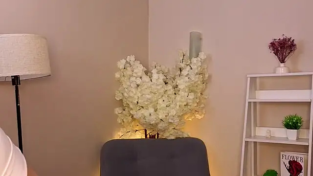 AriaCatrool webcam