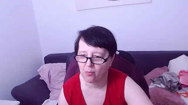 ChristaRose webcam