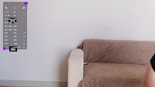 AngeelLina webcam