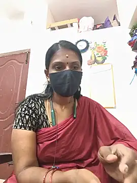 Tamil_Yalini12 webcam