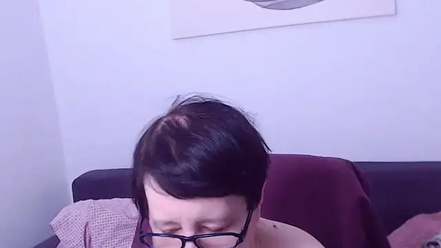 ChristaRose webcam