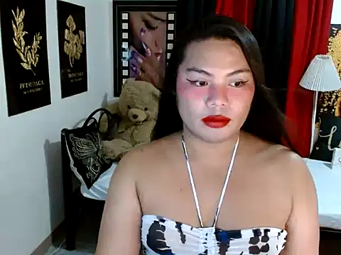 TSbrianaHugeCock webcam