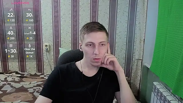 Darien_Brown webcam