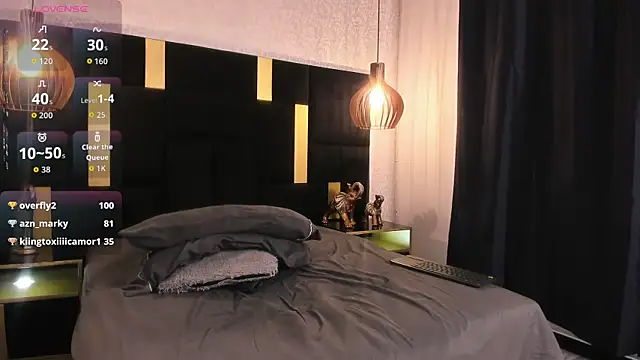 Lucio__Fox webcam