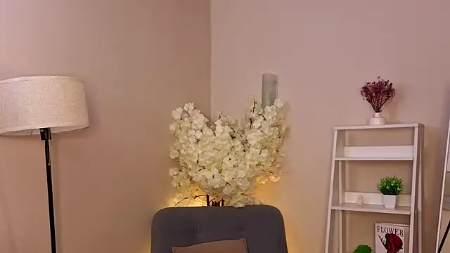 AriaCatrool webcam