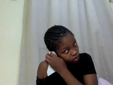 queen-sasha webcam