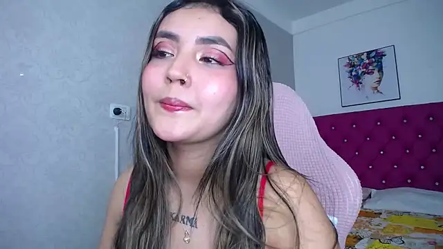 kathe-mills235 webcam