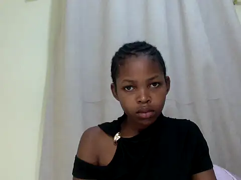 queen-sasha webcam