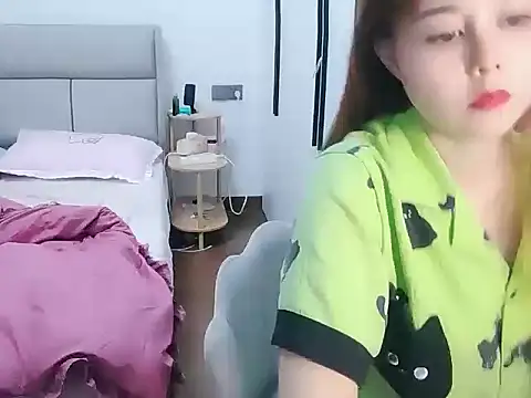 FUBAO123- webcam