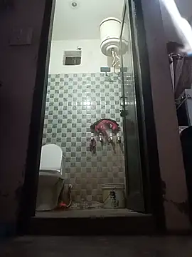 Trisha_71 webcam