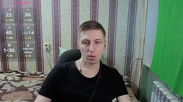 Darien_Brown webcam